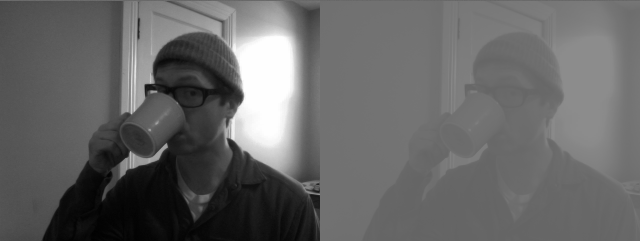 Converting the range of an image Image convert to range