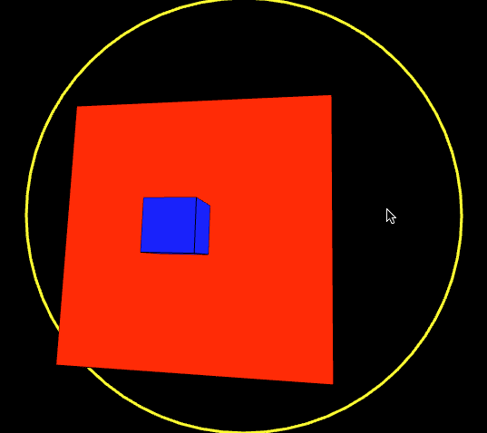 Screenshot of Example