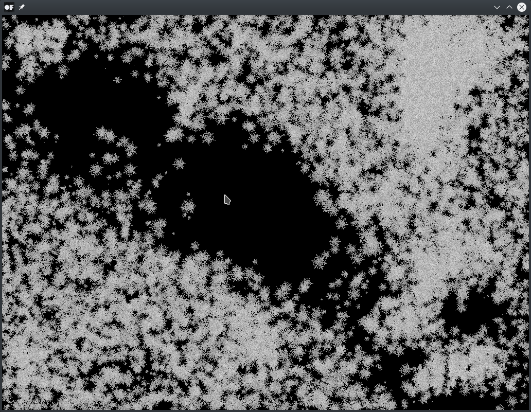 Screenshot of billboardRotationExample