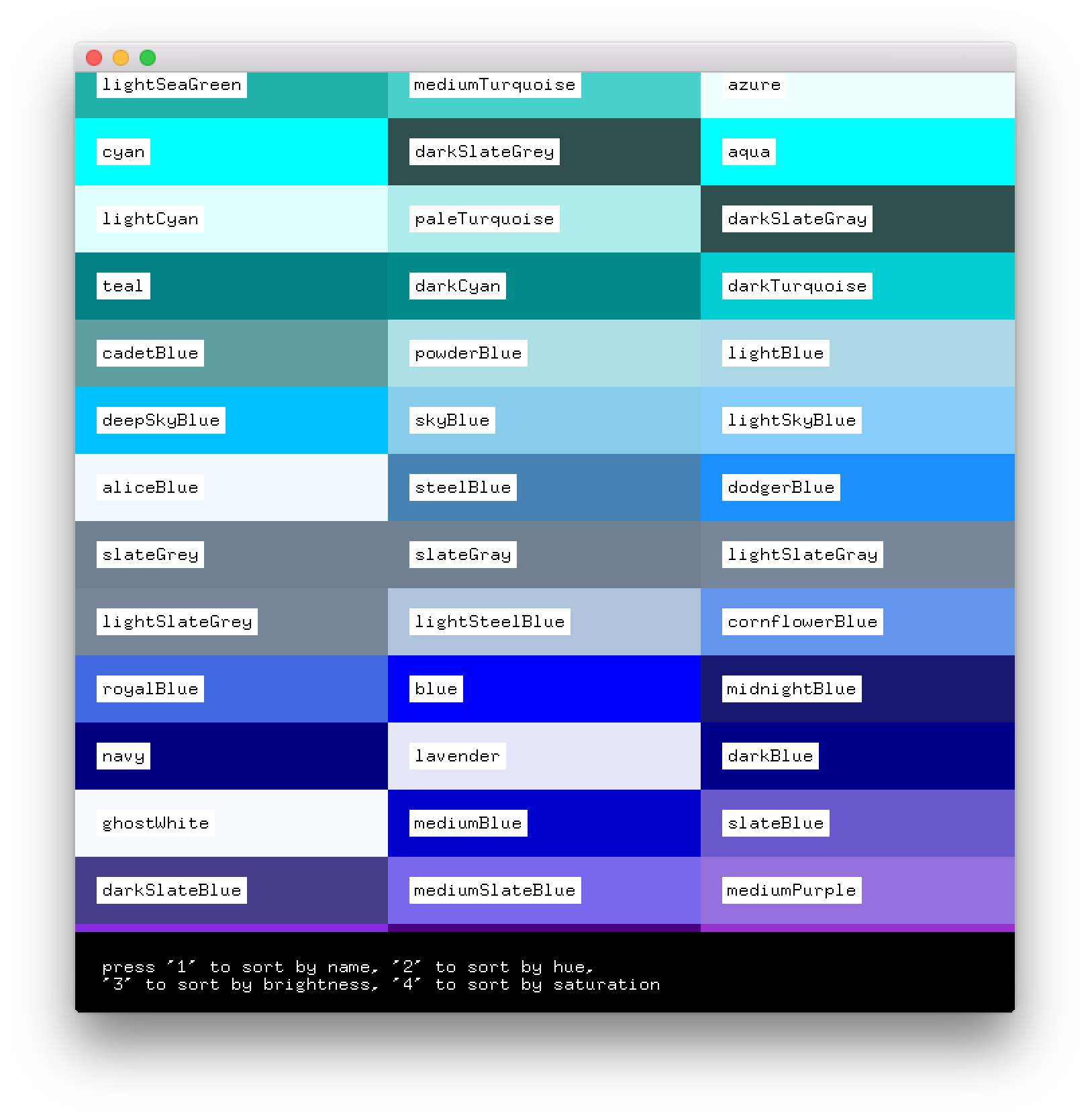Screenshot of Example, stored as exampleName/screenshot.png (or .gif or .jpg)