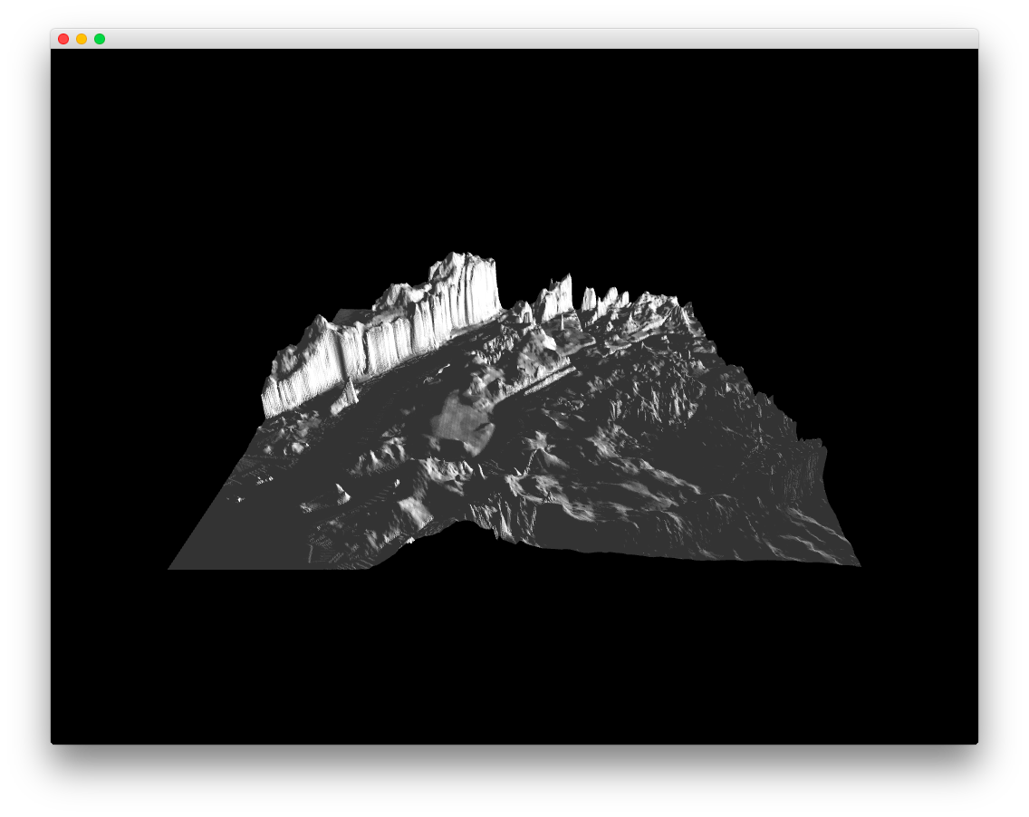 Screenshot of Example