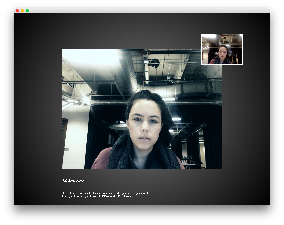 Screenshot of Example