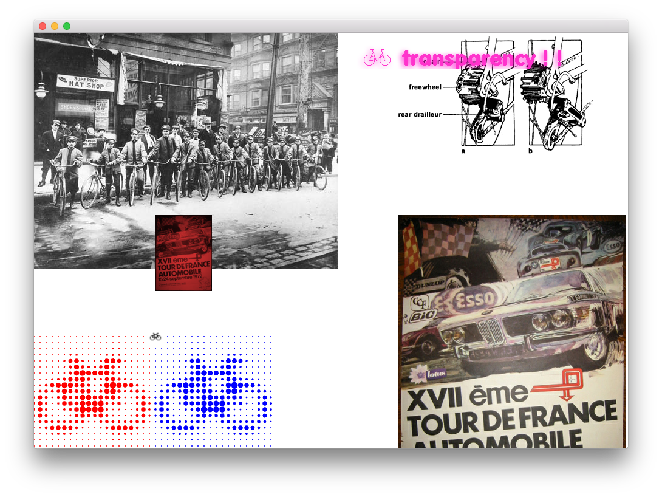 Screenshot of Example