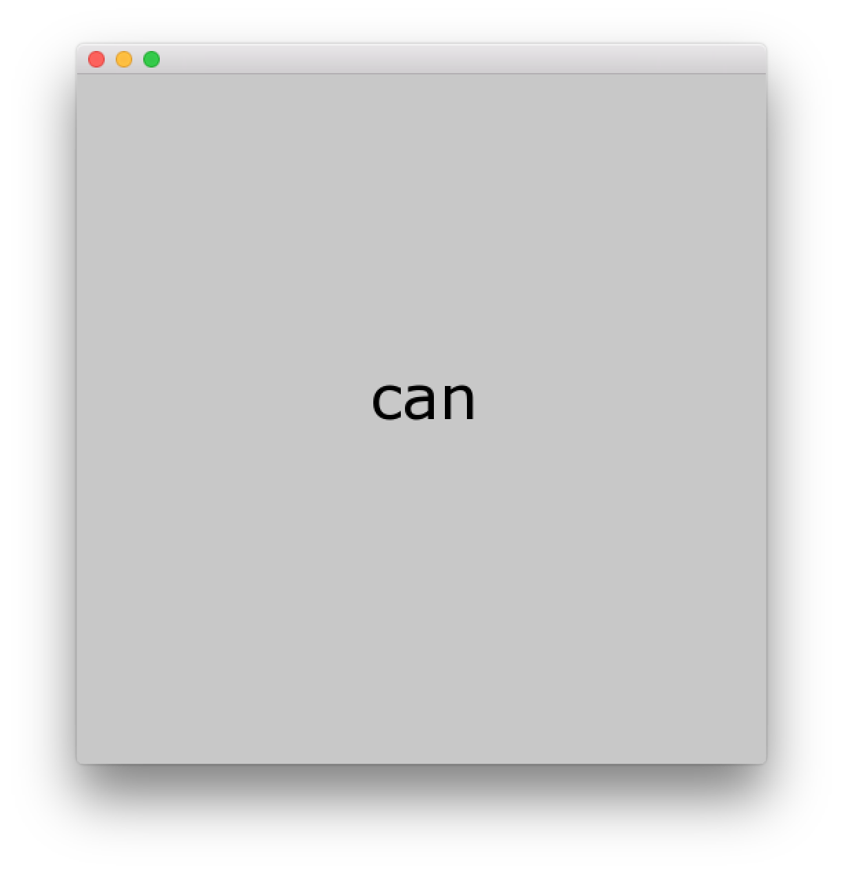 Screenshot of Example, stored as exampleName/screenshot.png (or .gif or .jpg)