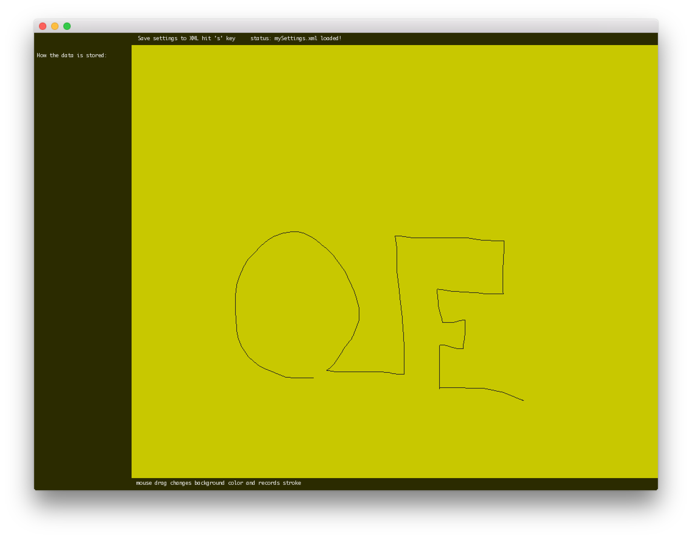 Screenshot of Example, stored as exampleName/screenshot.png (or .gif or .jpg)